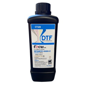 Inchiostro DTF Focus