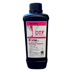 Inchiostro DTF