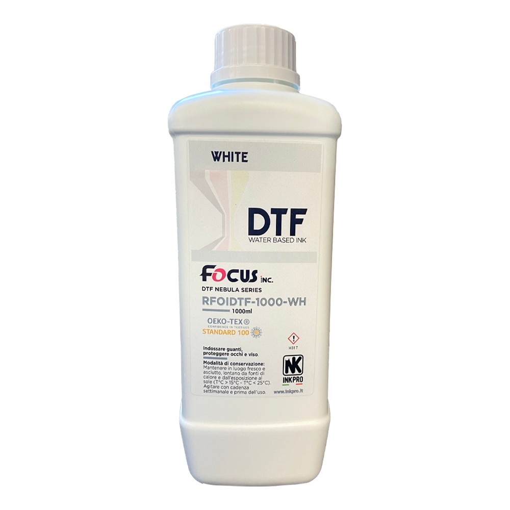 Inchiostro DTF Focus