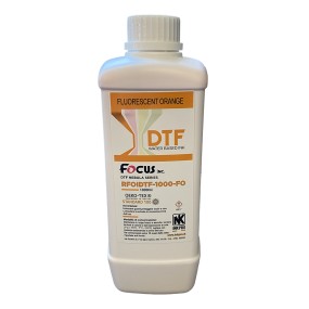 Inchiostro DTF