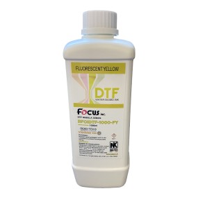 Inchiostro DTF Focus