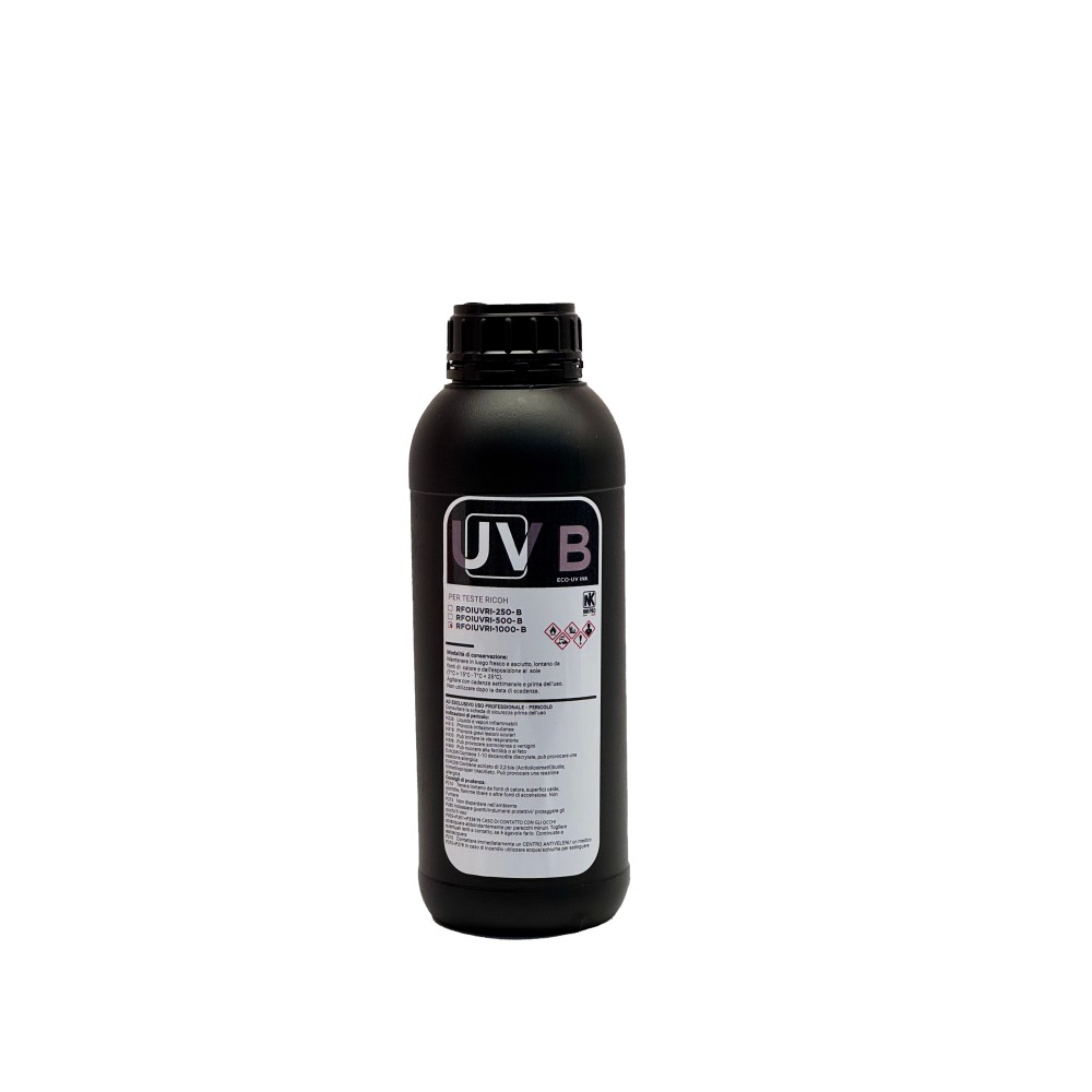 copy of UV Focus ink