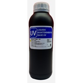 copy of Printhead UV cleaning bottle