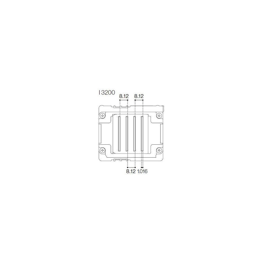 copy of Testina di stampa Epson I3200-U1 UV - I3200-U1