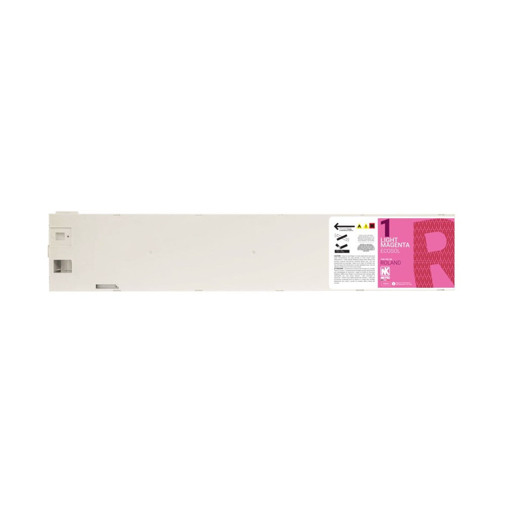 Roland VersaArt SC-540 Cartucce Eco Sol Max ecosolvente 440cc MAGENTA