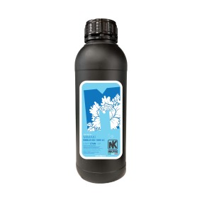 Bottiglia LH-100 1000ml compatibile