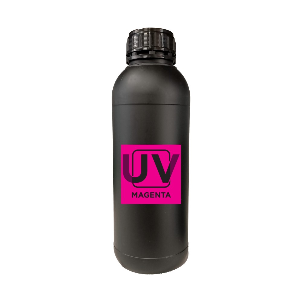 UV Focus ink